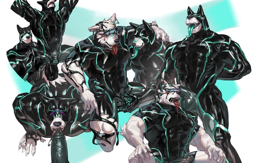Abs Rule 34 Image