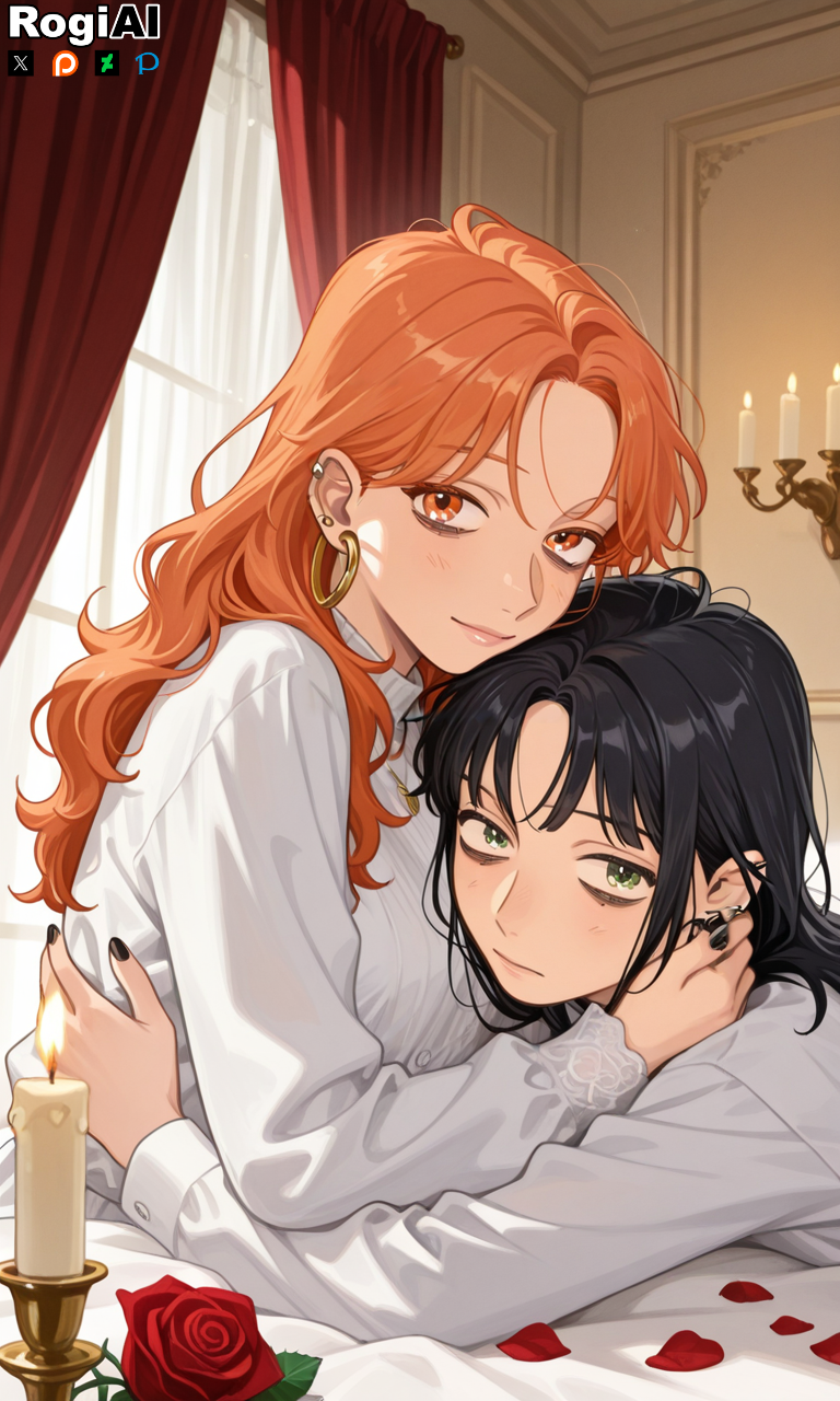 Koga Mitsuki (Patreon) Rule 34 Image