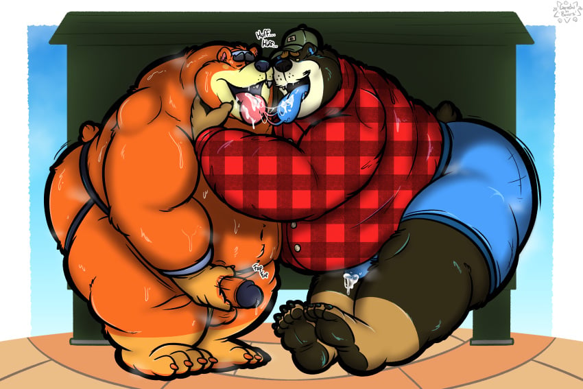 Digital Drawing (Artwork) Rule 34 Image