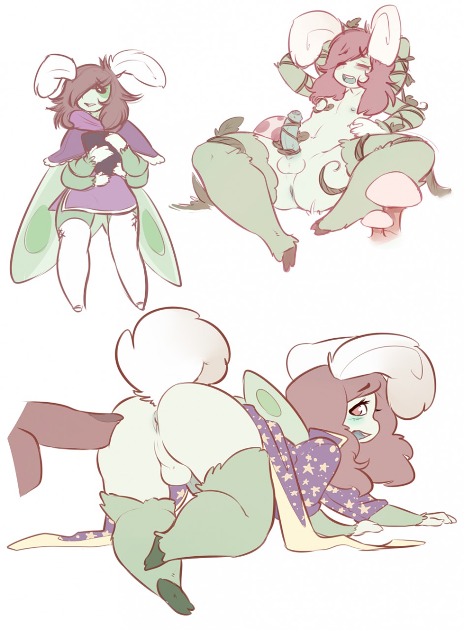 Socks (Marking) Rule 34 Image