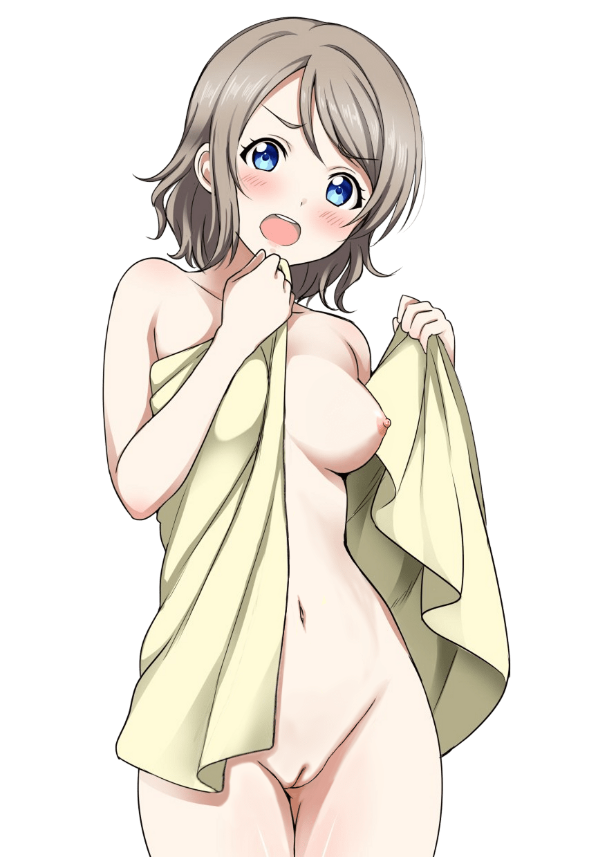 Watanabe You (Love Live!) Rule 34 Image