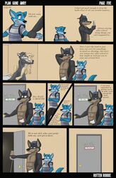 Jerry (Character) Rule 34 Image