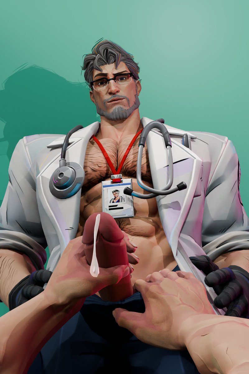 Doctor Strange (Marvel) Rule 34 Image