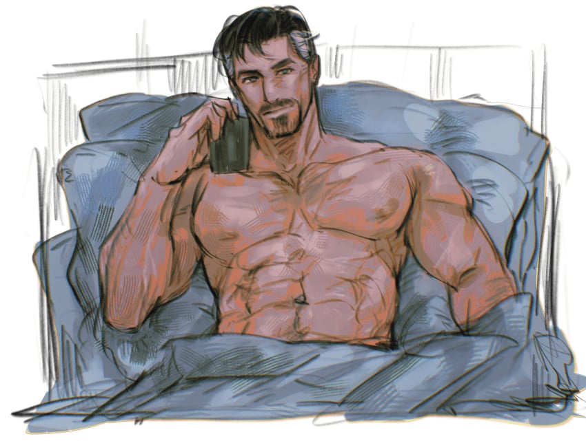 Doctor Strange (Marvel) Rule 34 Image