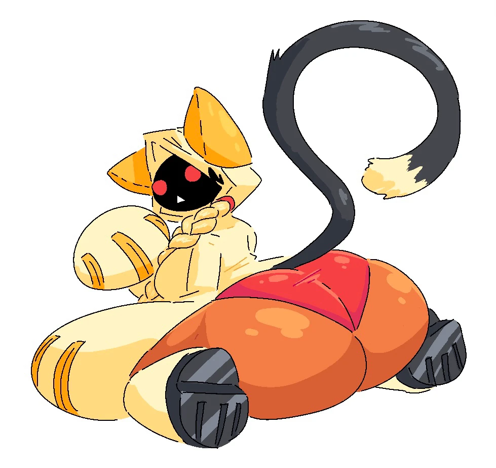 Kaka (Blazblue) Rule 34 Image