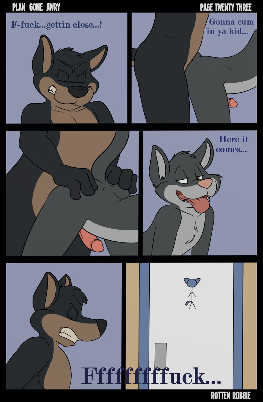 Danny (Character) Rule 34 Image