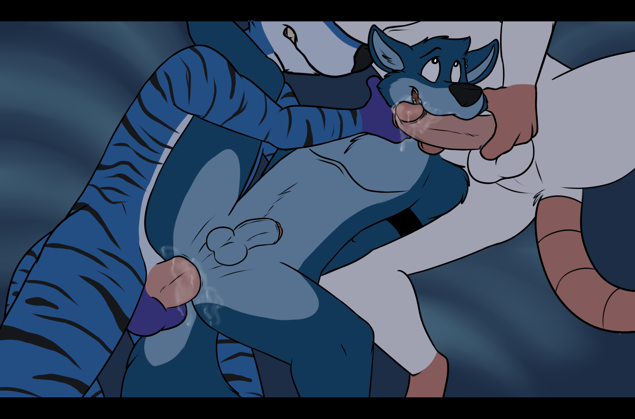 Robbie Rule 34 Image