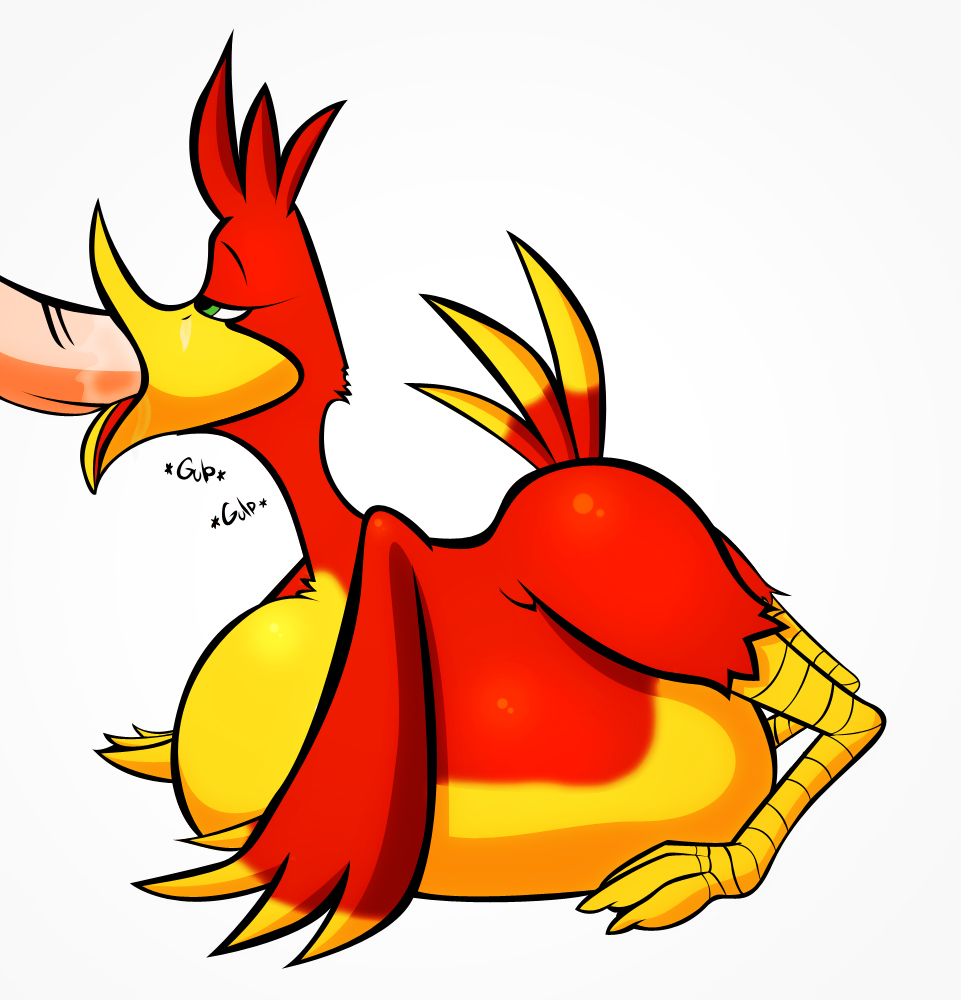 Kazooie Rule 34 Image
