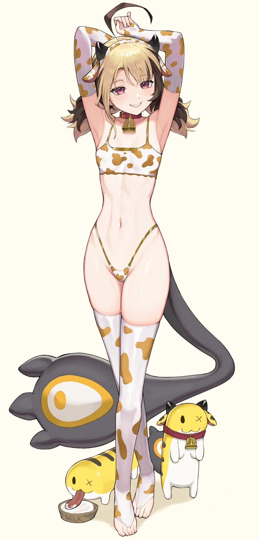 Gigi Murin (Hololive) Rule 34 Image