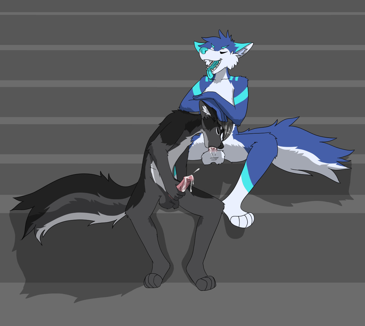 Balls Rule 34 Image