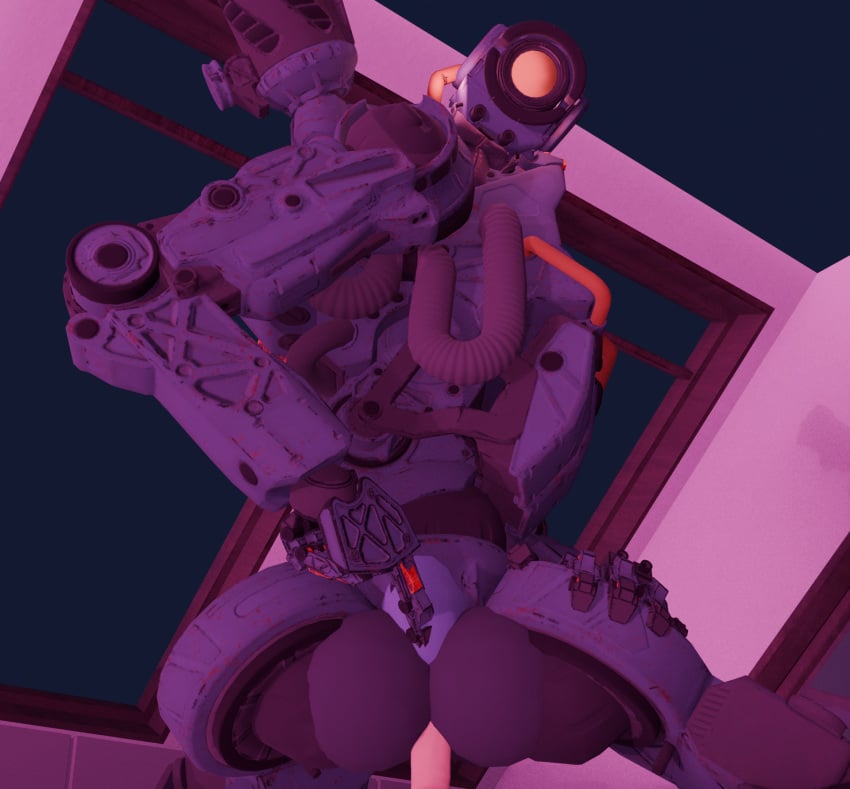 Apex Legends Rule 34 Image