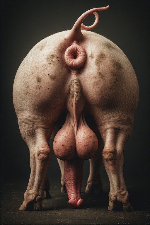 Huge Balls Rule 34 Image