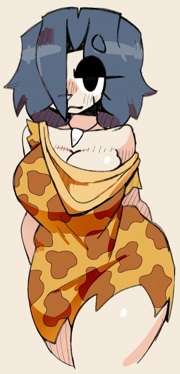 Oc Rule 34 Image