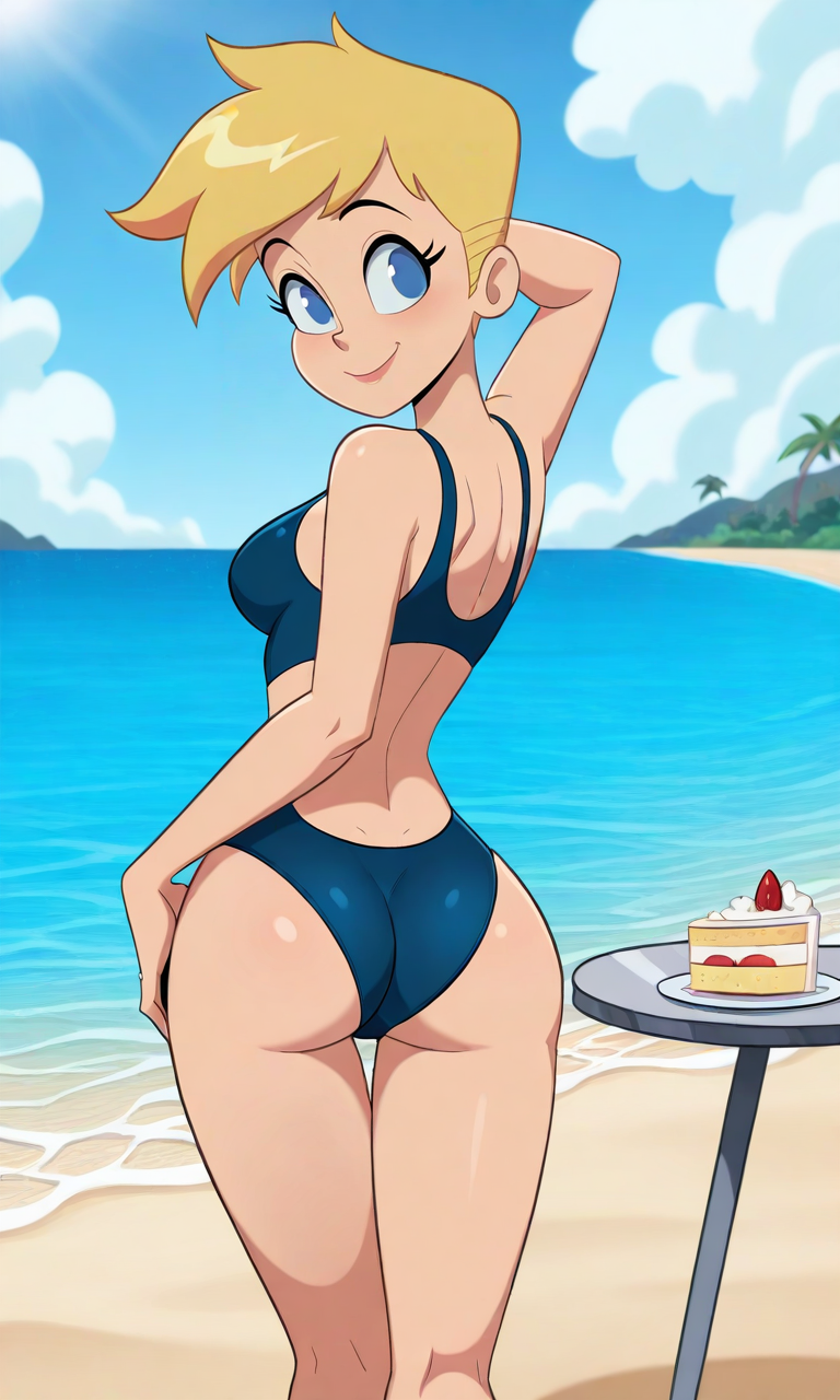 Jenny Test Rule 34 Image