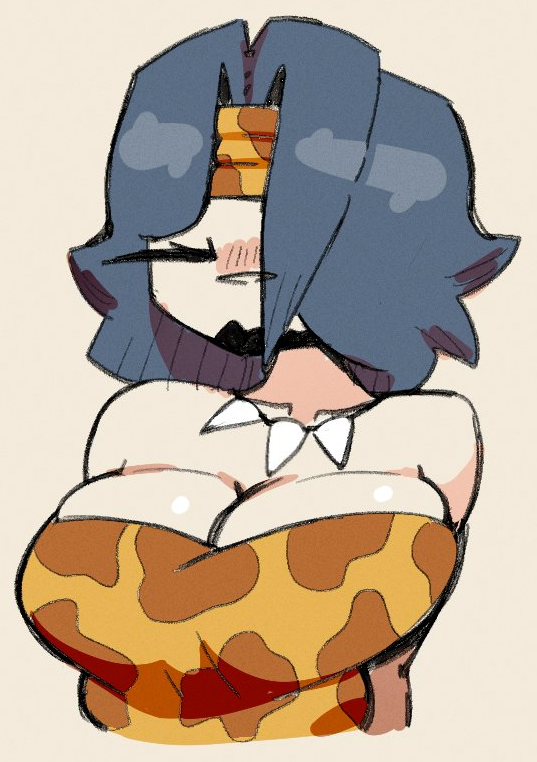 Oc Rule 34 Image