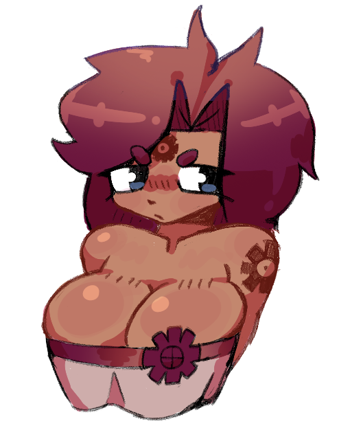 Oc Rule 34 Image