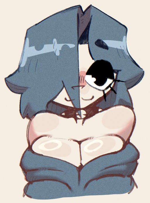 Oc Rule 34 Image