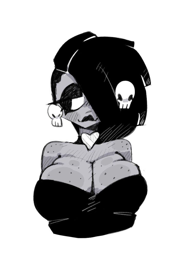 Oc Rule 34 Image