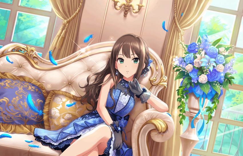 Annindoufu (Oicon) Rule 34 Image