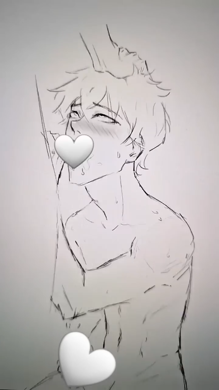 Black And White Rule 34 Image