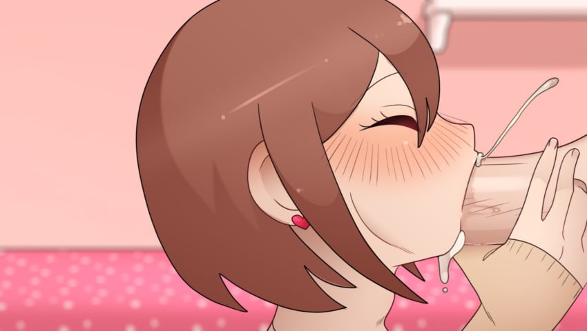 Stuck At Home Rule 34 Image