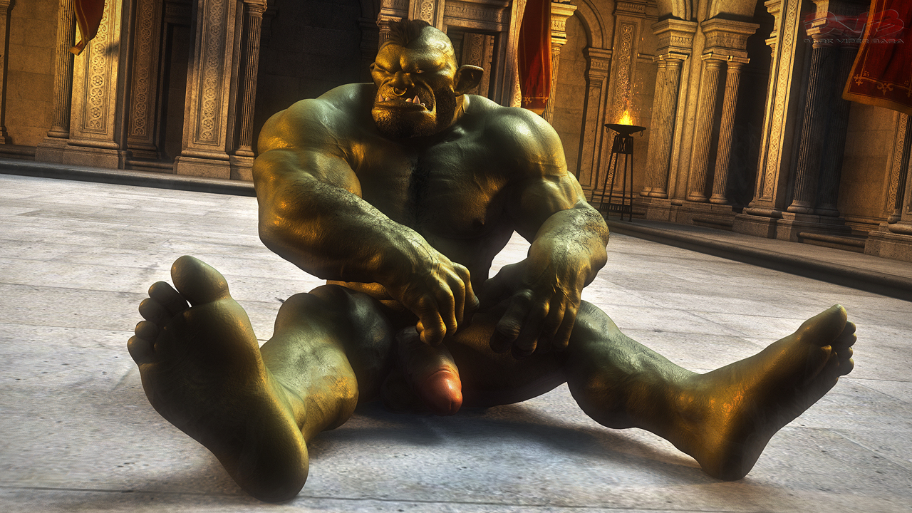 5 Toes Rule 34 Image