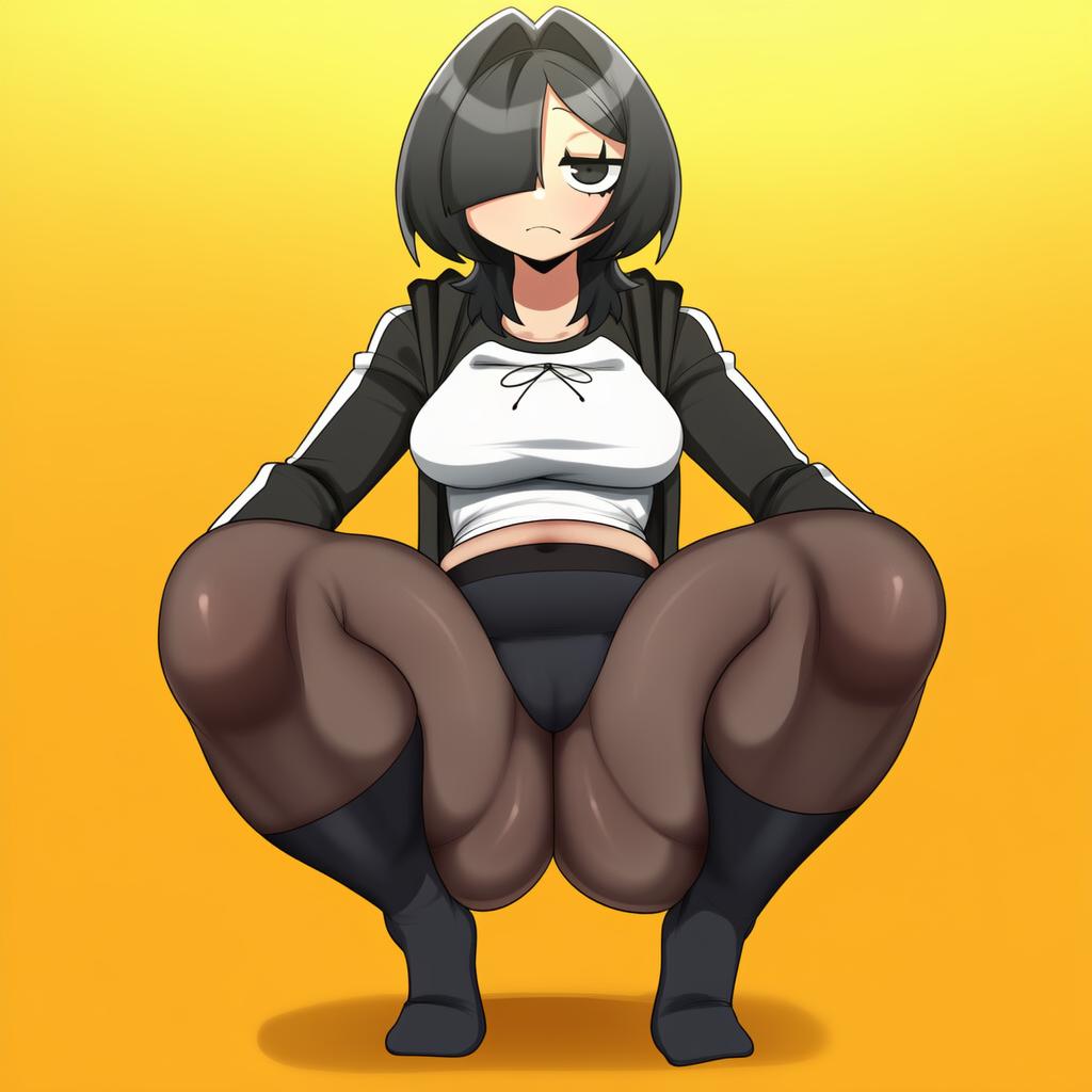 Oc (Nunya) Rule 34 Image