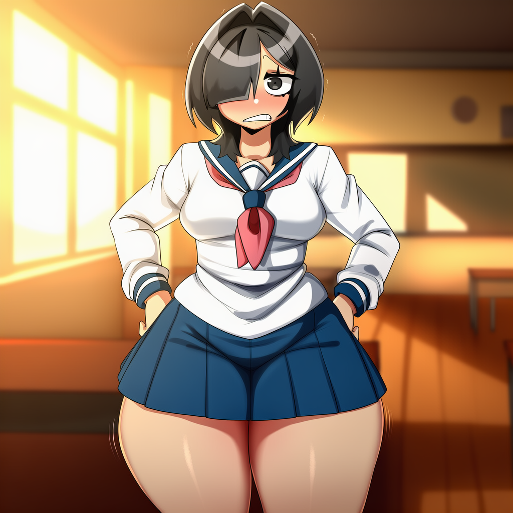 Oc (Nunya) Rule 34 Image