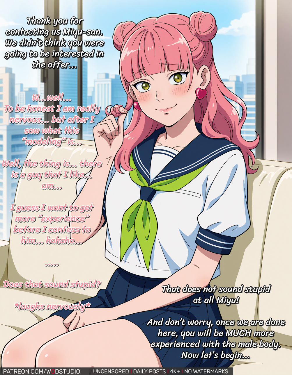 Suzuki Miyu Rule 34 Image