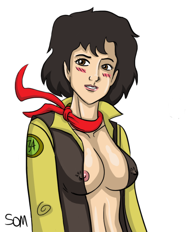 Blush Rule 34 Image