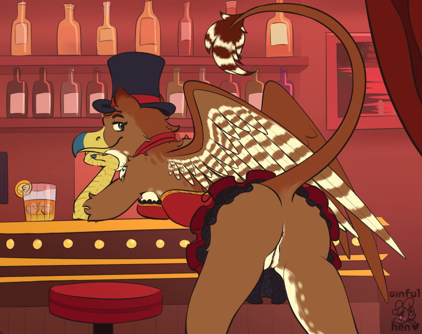 Anus Rule 34 Image