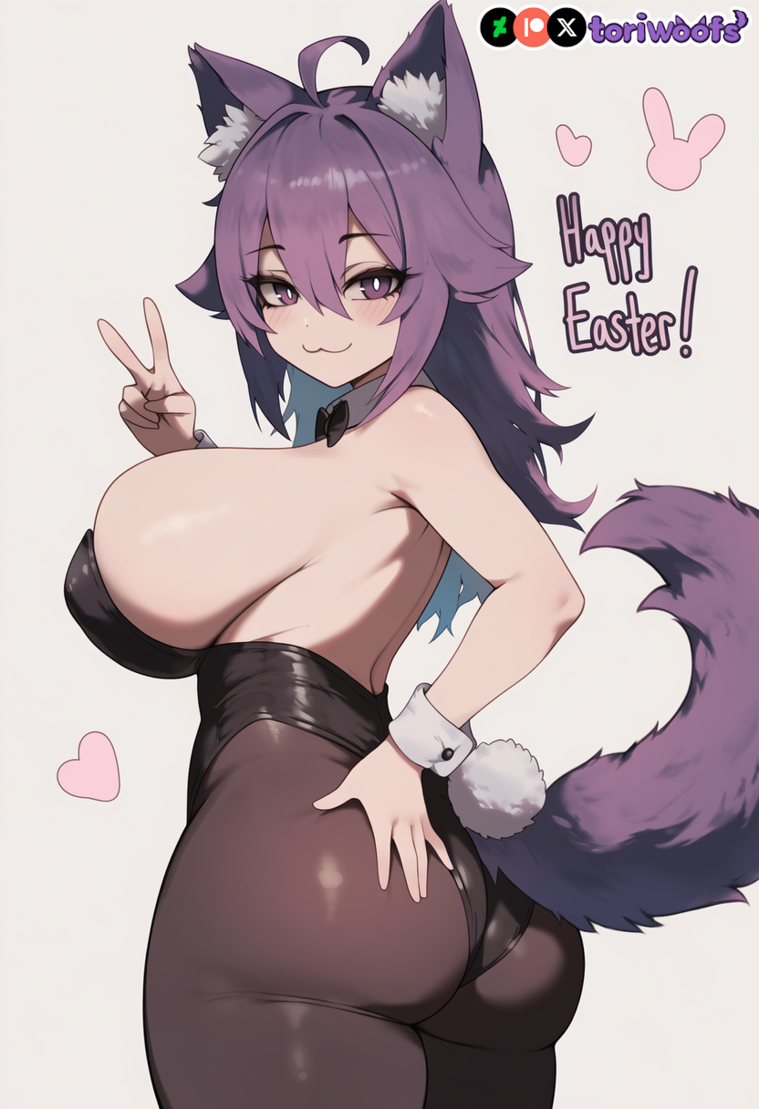 Tori Rule 34 Image