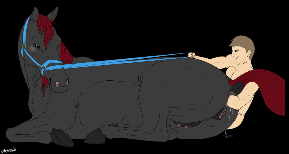 Anal Rule 34 Image
