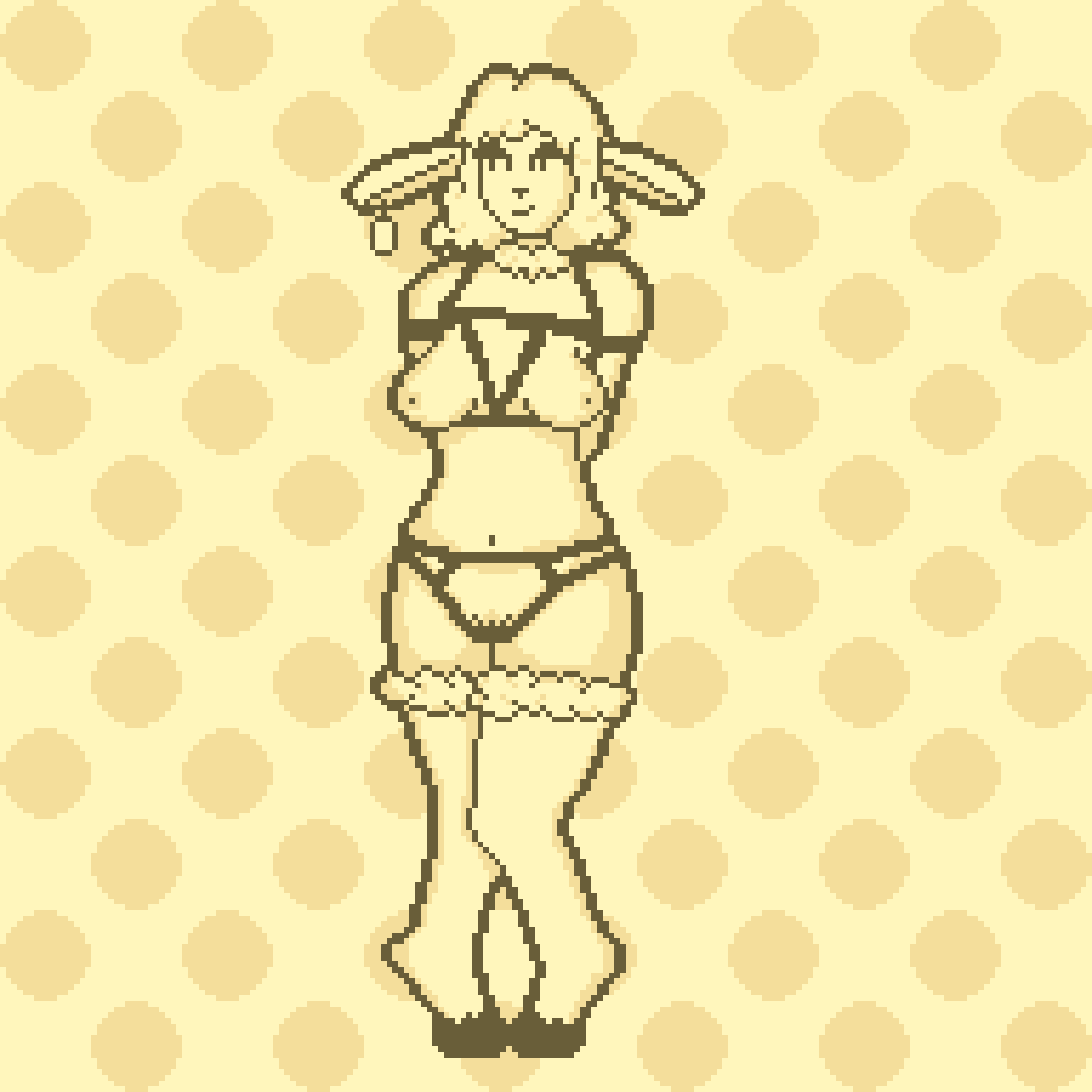 Amarach (Vtuber) Rule 34 Image