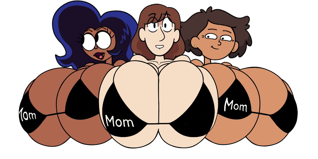 Johanna (Hilda) Rule 34 Image