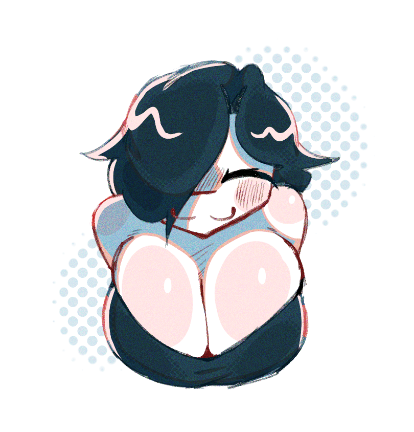 Oc Rule 34 Image