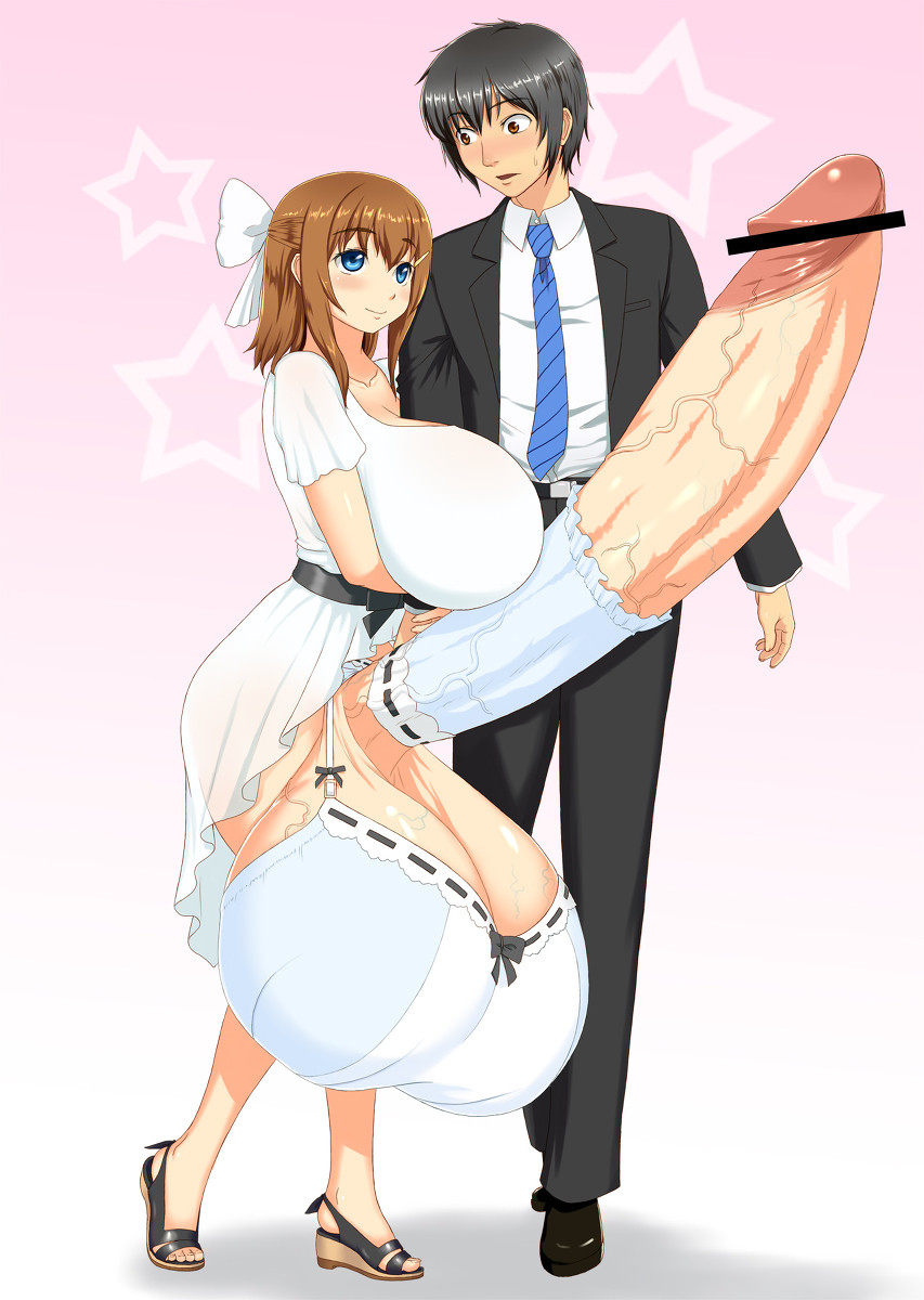 Cock Sleeve (Clothes) Rule 34 Image
