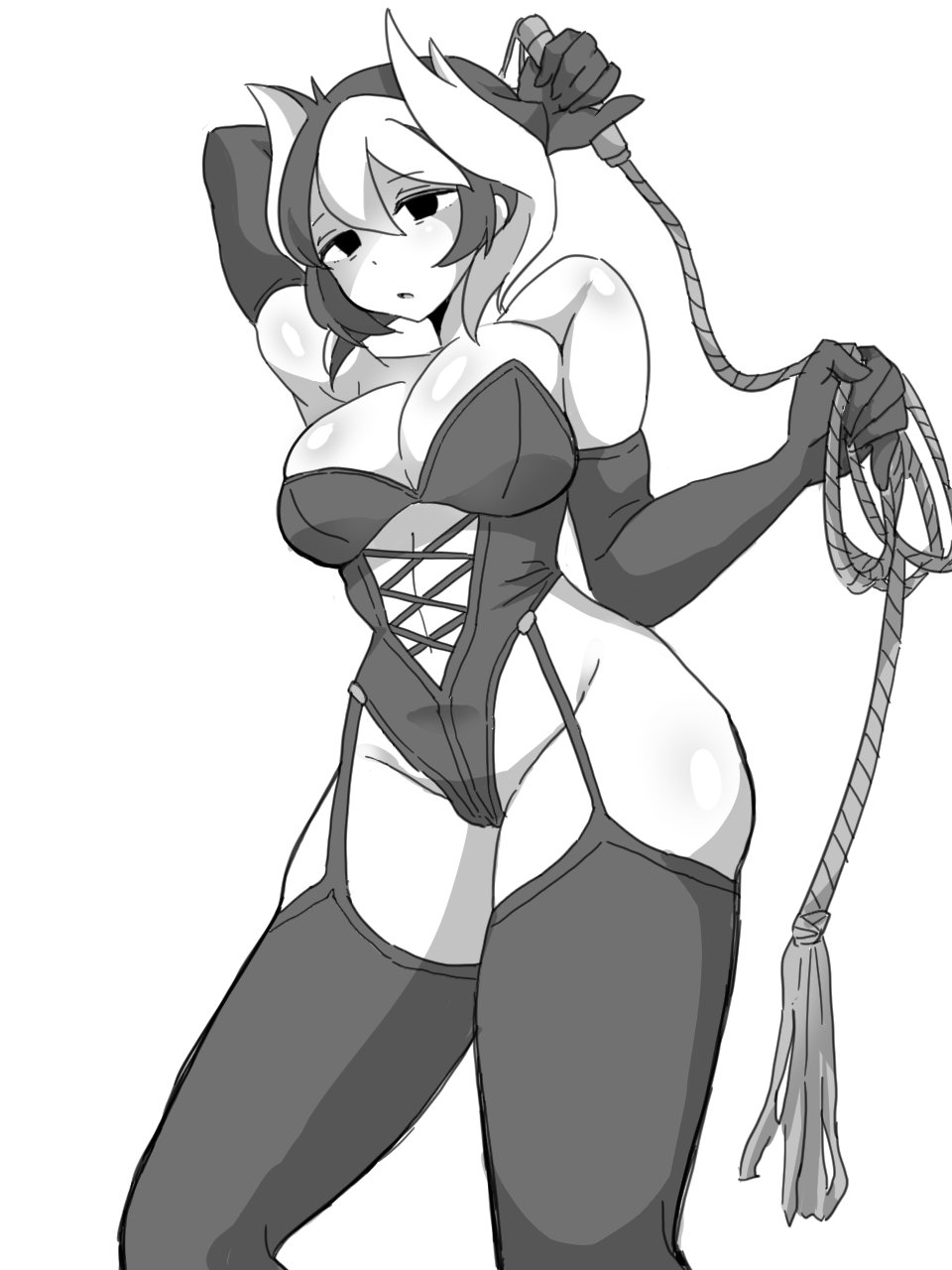 Ozen (Made In Abyss) Rule 34 Image
