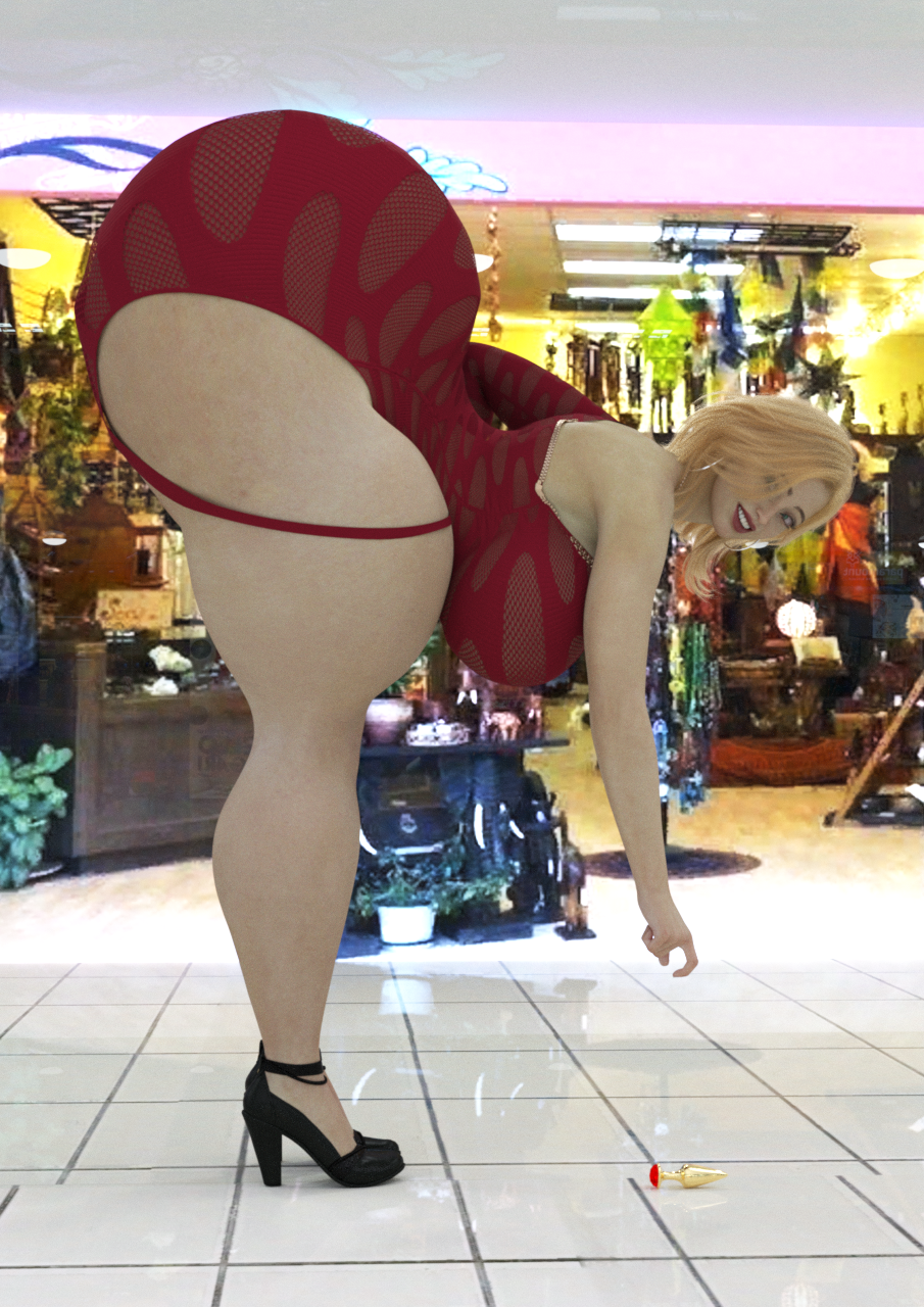 Original Character Rule 34 Image