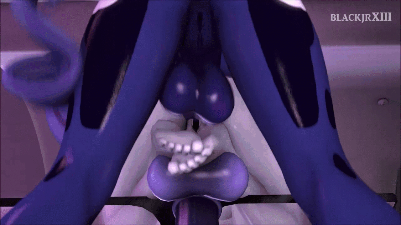 Futarare (Friendship Is Magic) Rule 34 Image