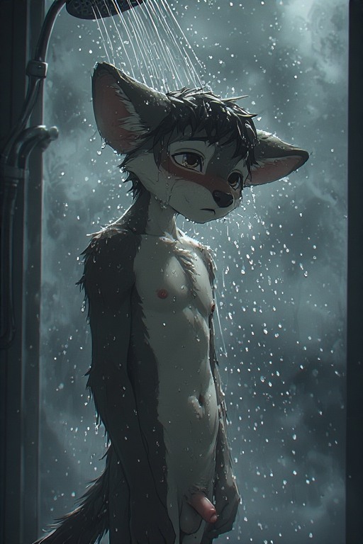 Animal Humanoid Rule 34 Image