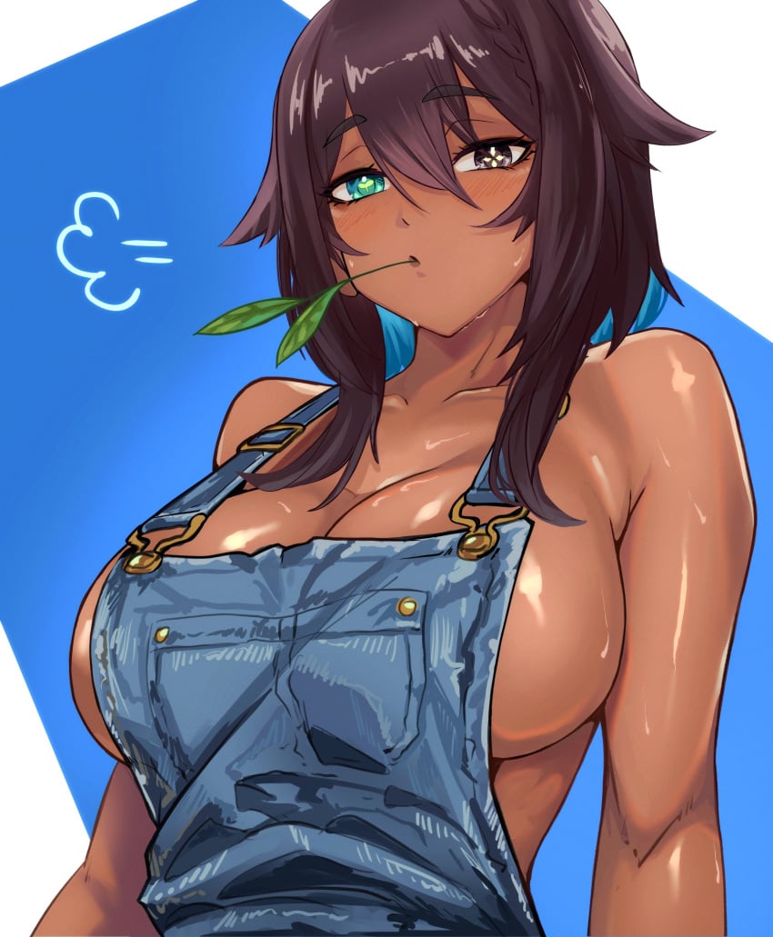 Meica (Indie Virtual Youtuber) Rule 34 Image