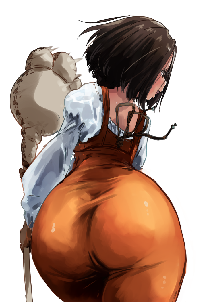 Garnet Til Alexandros Xvii (Final Fantasy) Rule 34 Image