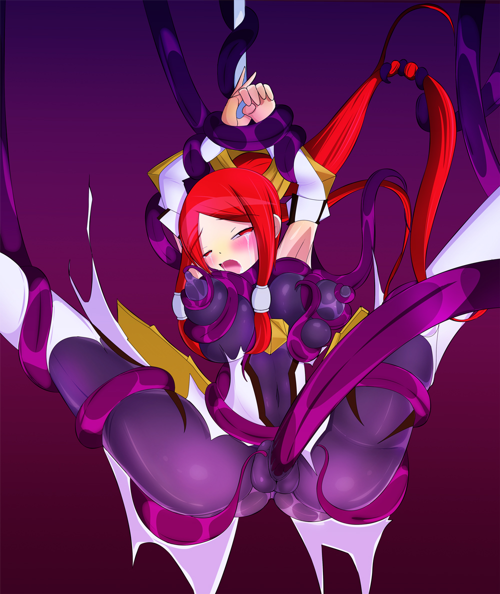 Izayoi (Blazblue) Rule 34 Image