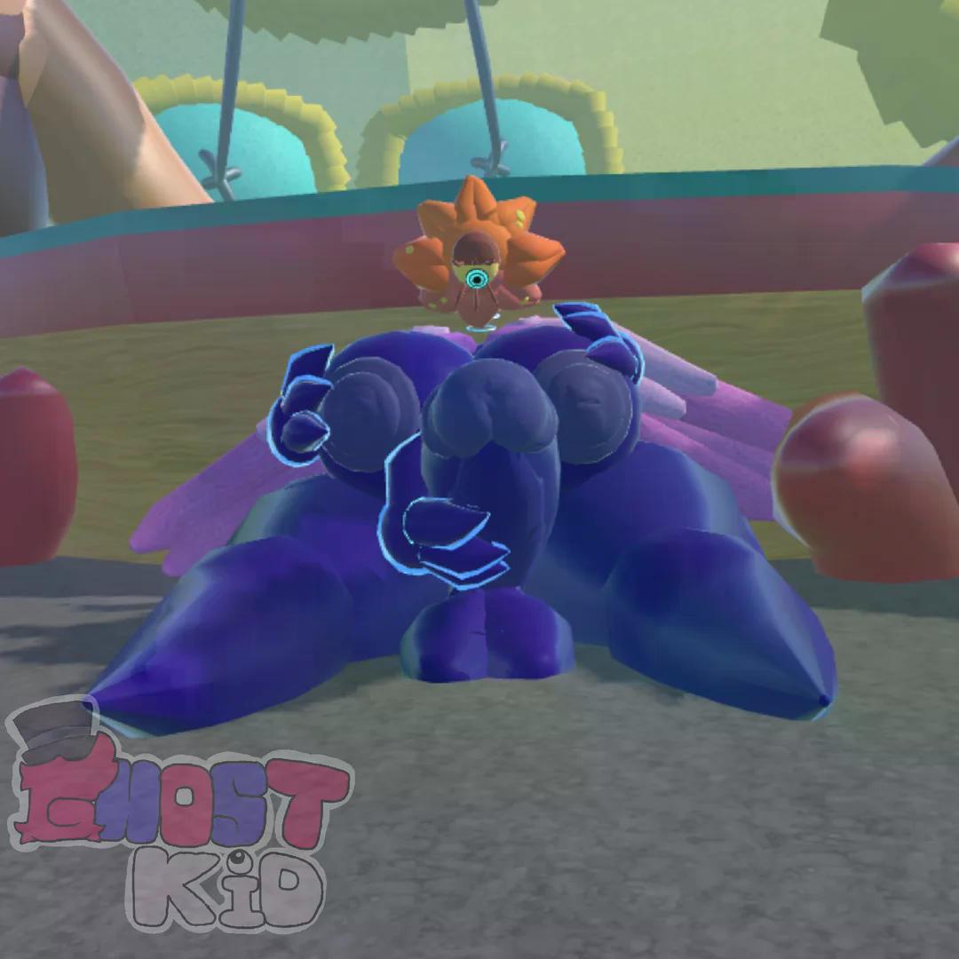 1futa Rule 34 Image