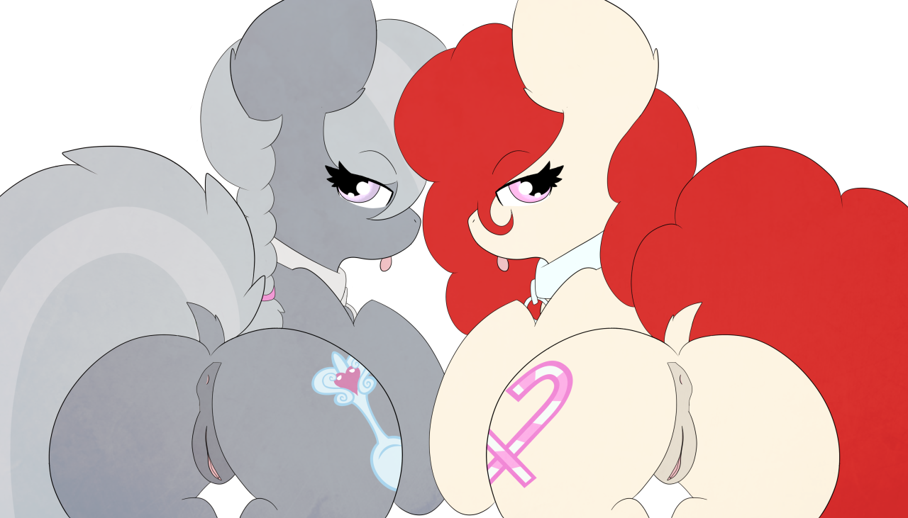 Silver Spoon (Mlp) Rule 34 Image
