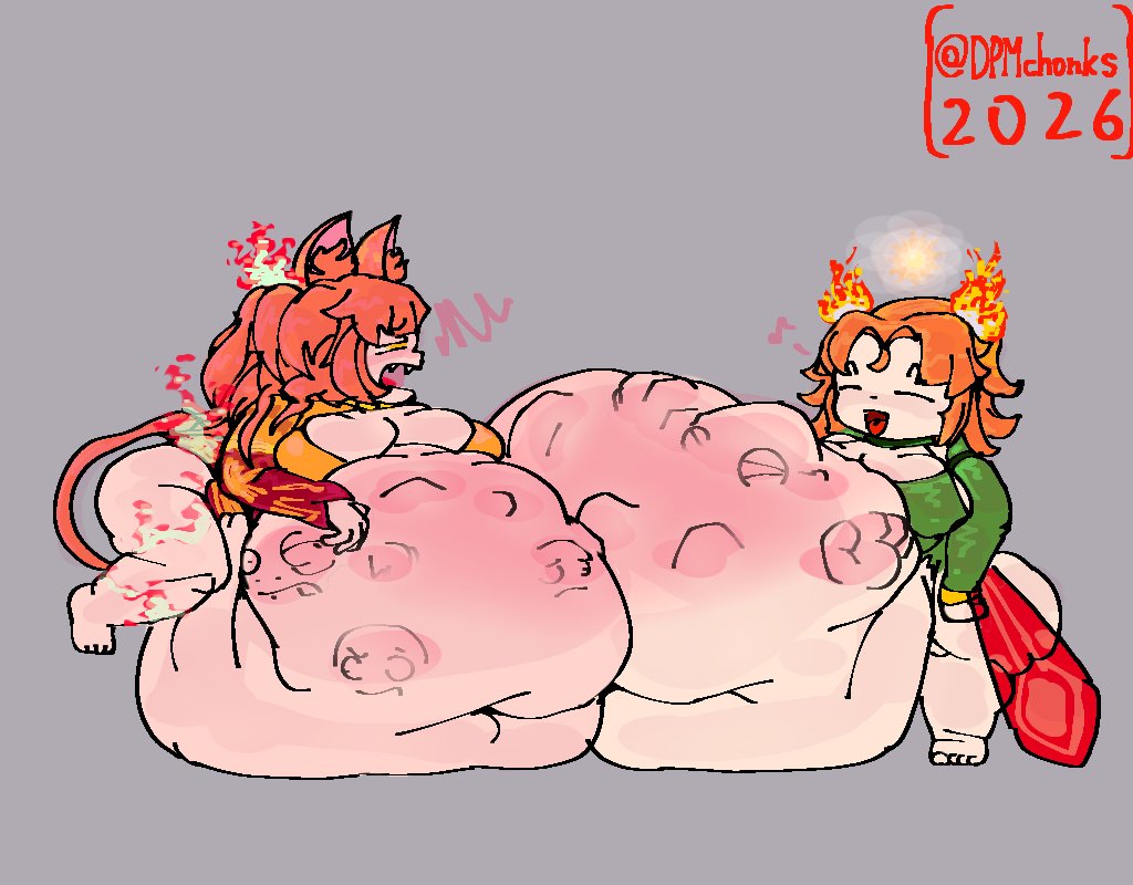 Cattail (Pvz) Rule 34 Image