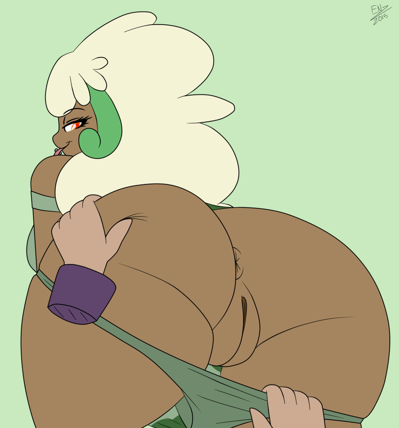 PokÉMon (Species) Rule 34 Image