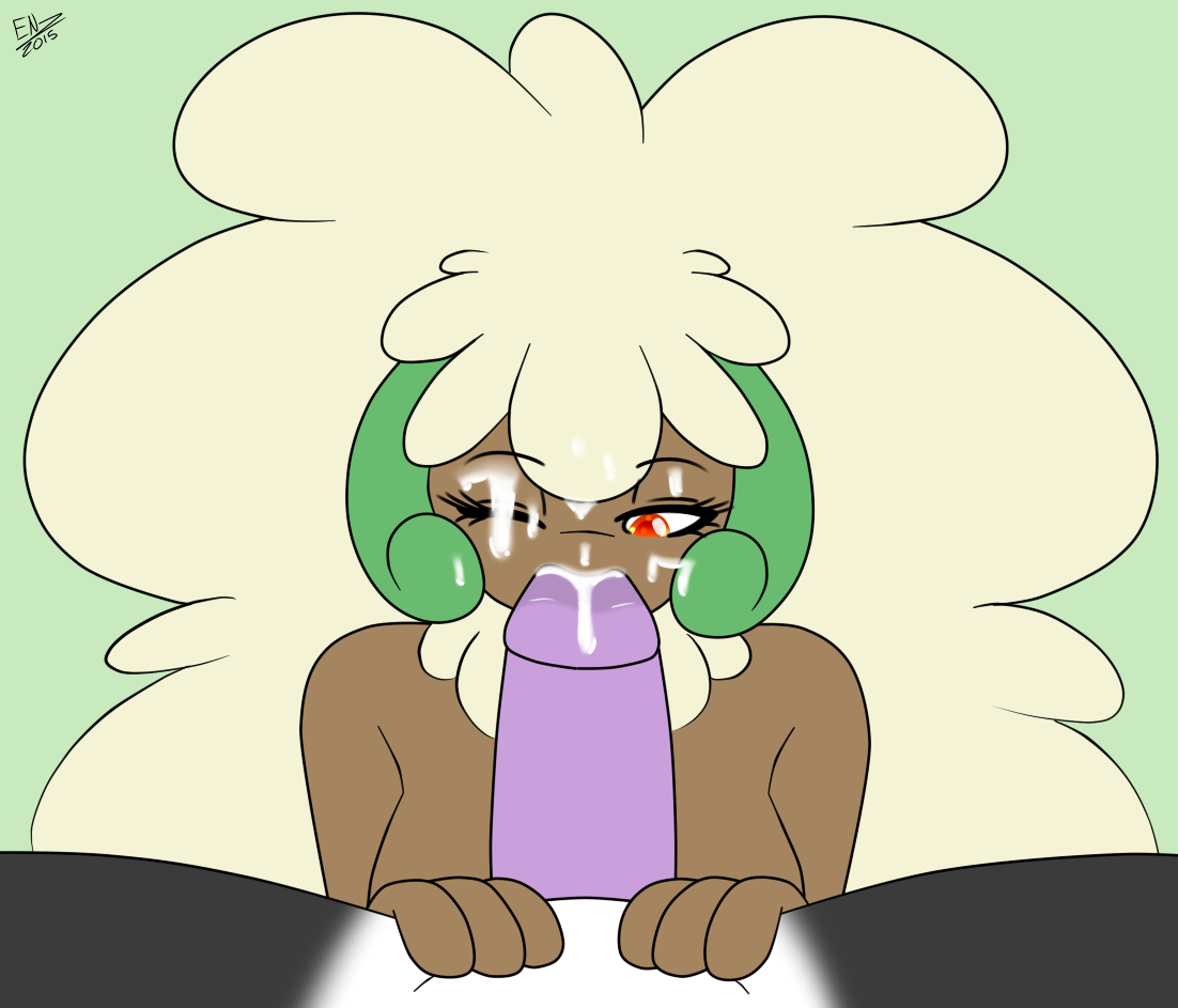Whimsicott (Nintendo) Rule 34 Image