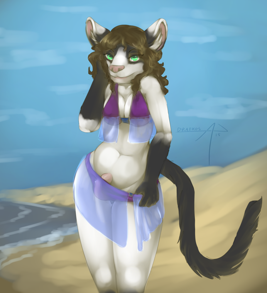 2015 Rule 34 Image
